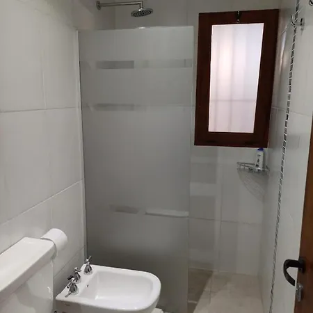 Lo De Mechi Apartment Salta Exterior photo