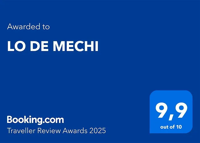 Lo De Mechi