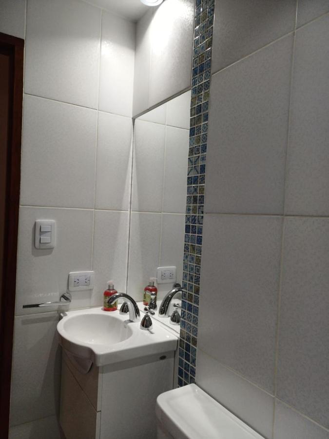 Lo De Mechi Apartment *