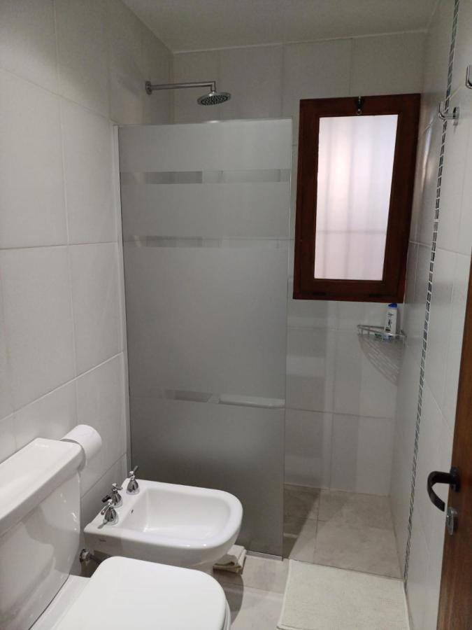 Lo De Mechi Apartment