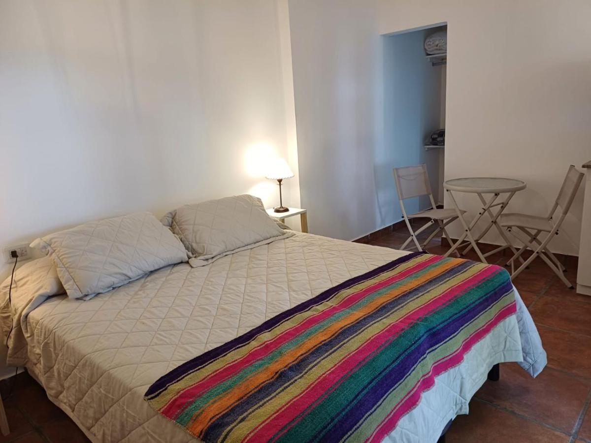 Lo De Mechi Apartment