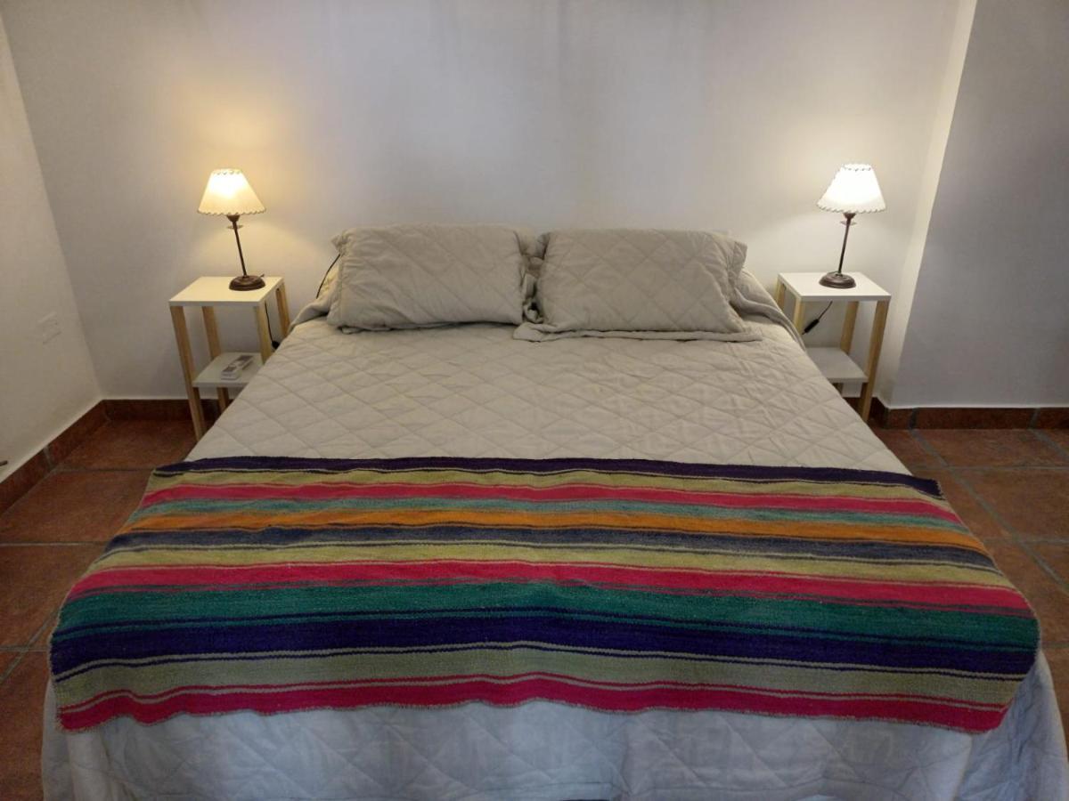 Lo De Mechi Apartment *