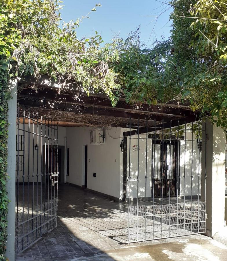 Lo De Mechi Apartment Salta
