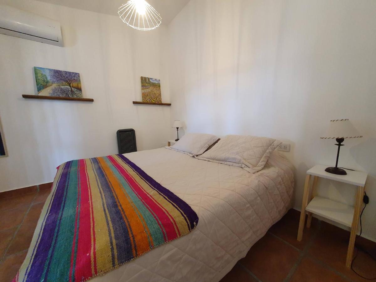 Apartment Lo De Mechi