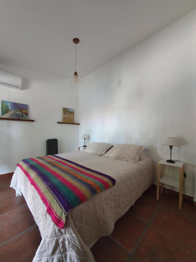 Apartment Lo De Mechi Salta