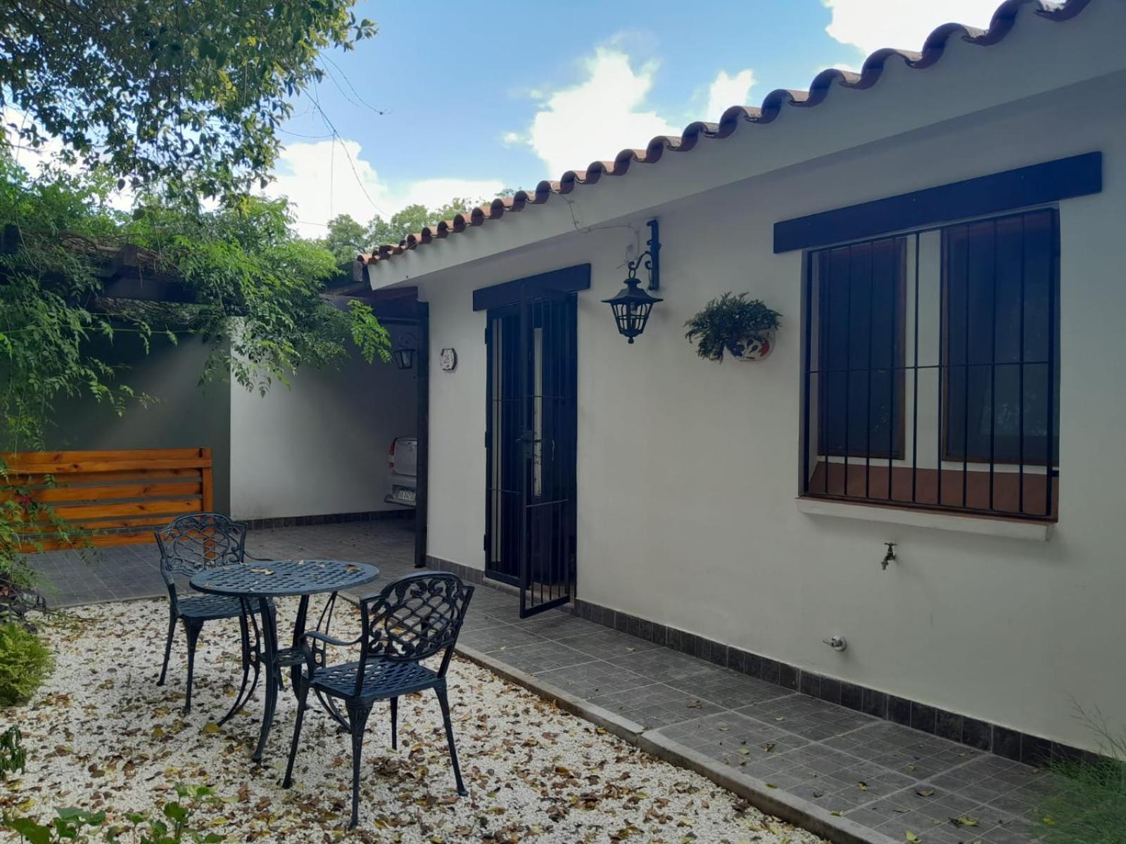 Apartment Lo De Mechi *