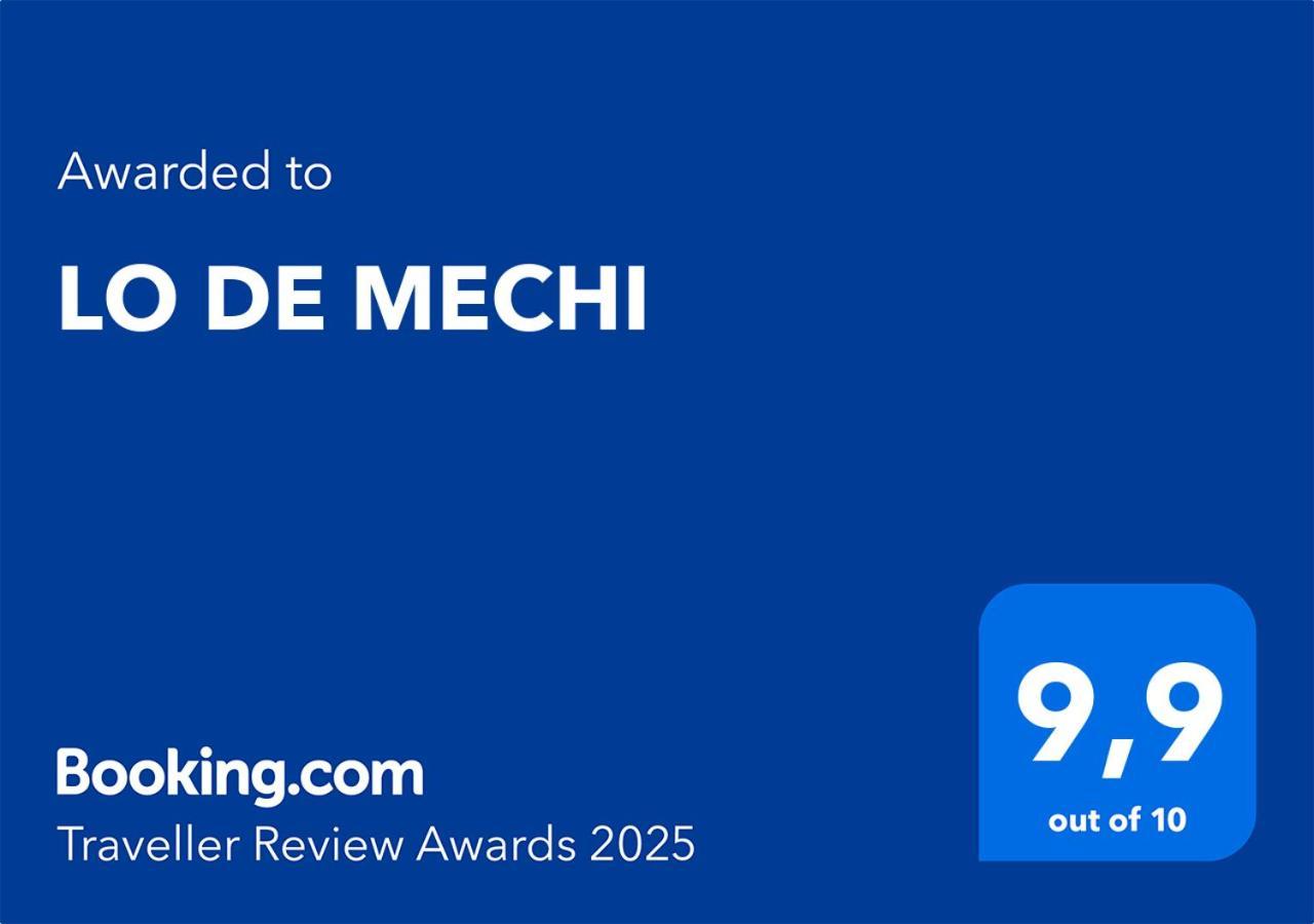Lo De Mechi Salta